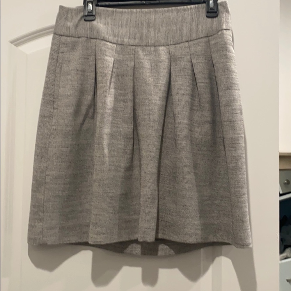Limited A line skirt